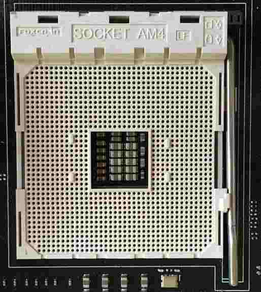 AMD CPU Socket Types - AMD Processor Socket Compatibility