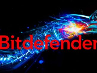 Bitdefender Cybersecurity company