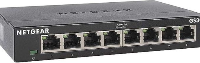 Fiber channel switch vs Ethernet Switch: What Are the Differences?